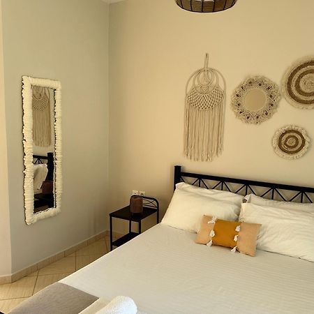 Vila Lemon Tree Sarandë Exterior foto