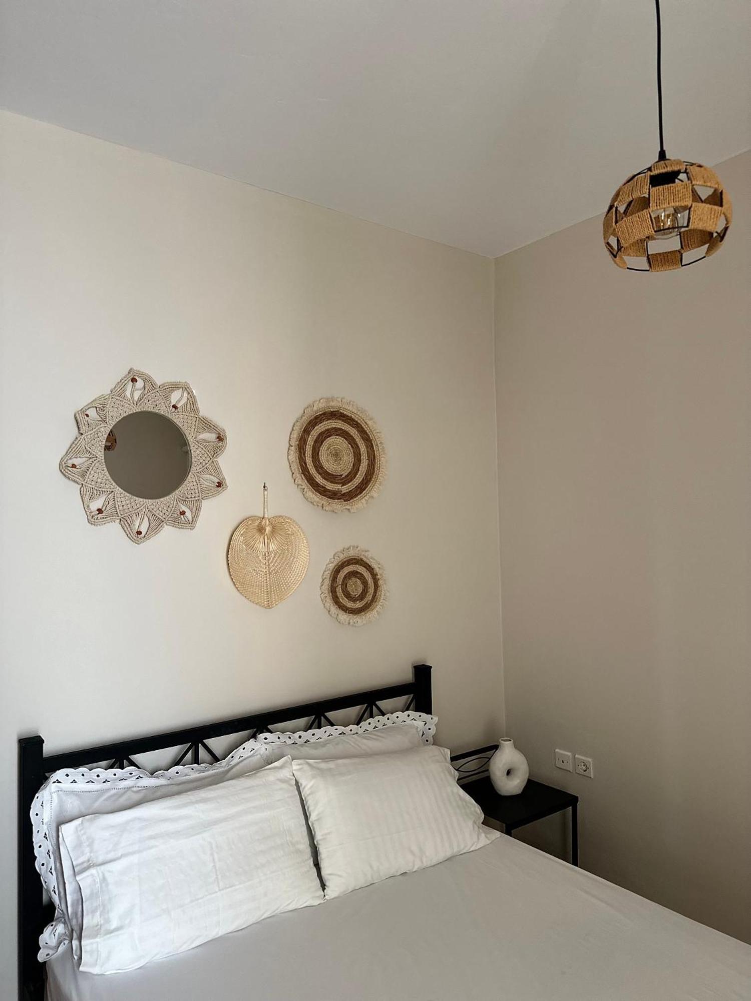 Vila Lemon Tree Sarandë Exterior foto