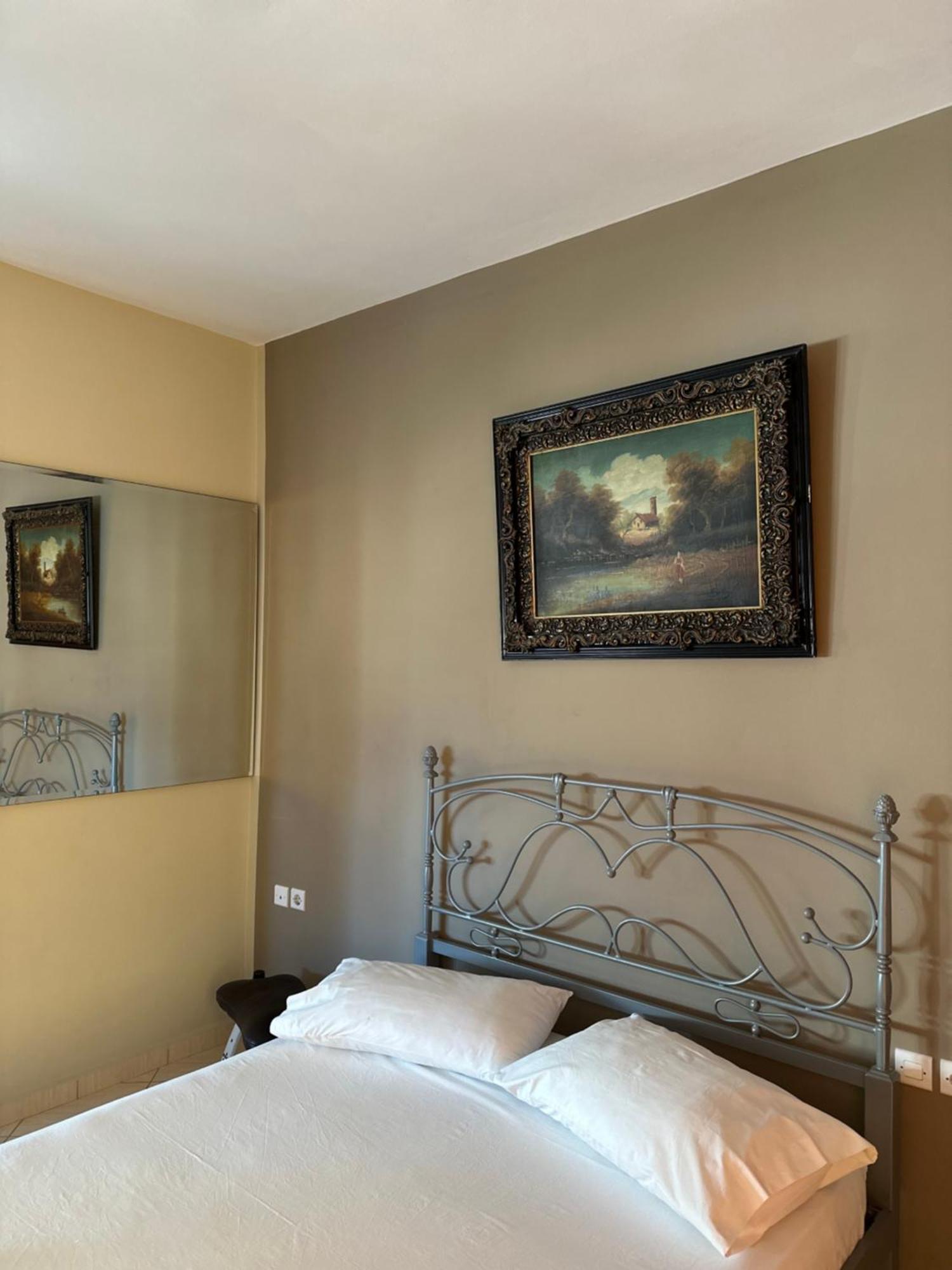 Vila Lemon Tree Sarandë Exterior foto