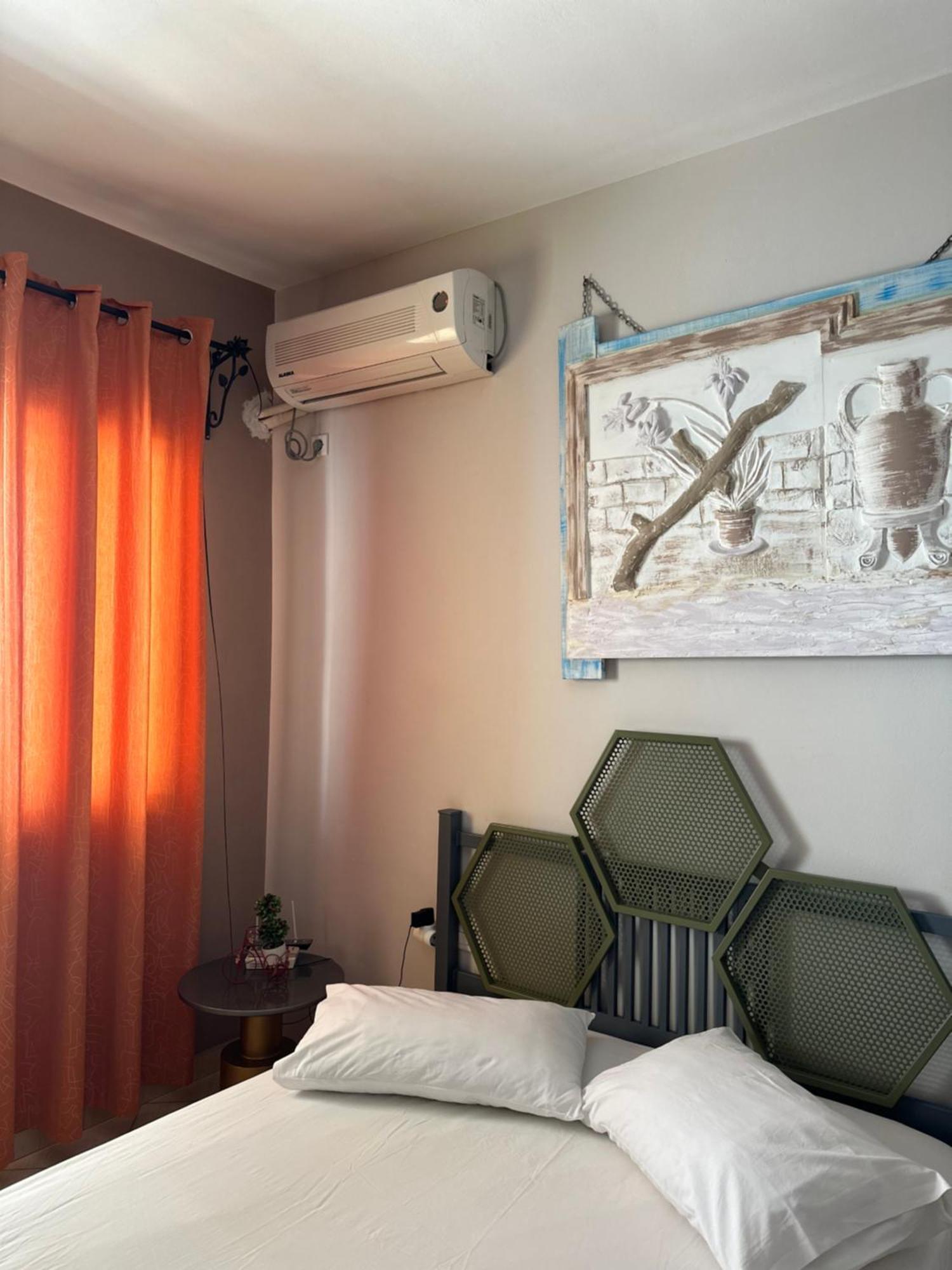 Vila Lemon Tree Sarandë Exterior foto