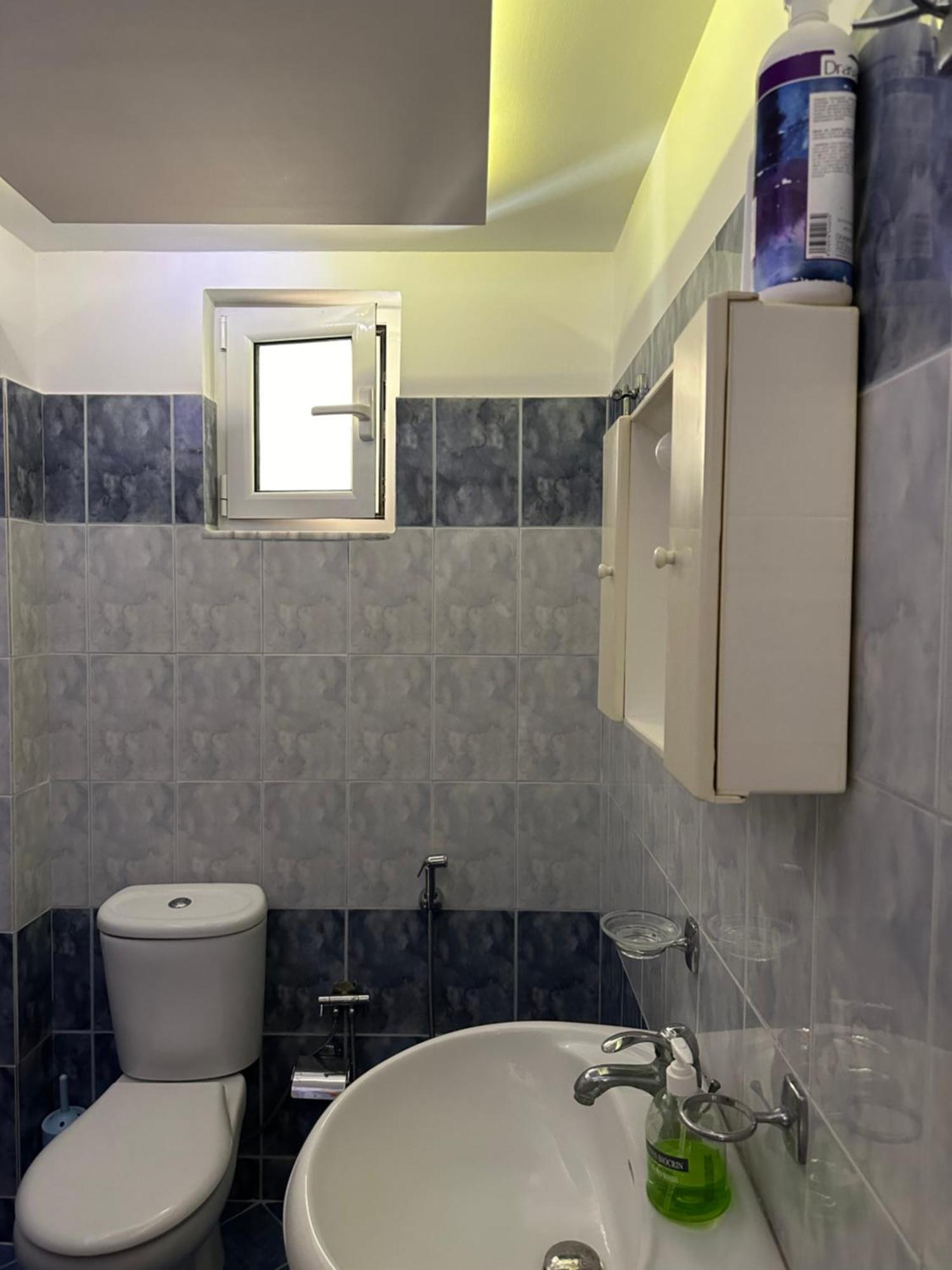 Vila Lemon Tree Sarandë Exterior foto